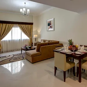 Aparthotel Rose Garden - Al Barsha, Near Metro Station, Dubai