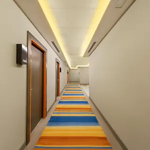 3* Otel Citymax Al Barsha