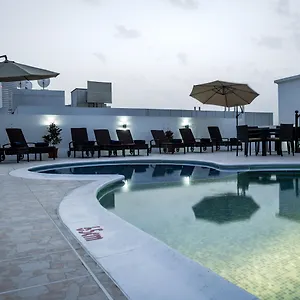 The View Al Barsha Dubaï