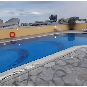 3* Apartahotel Akas-inn
