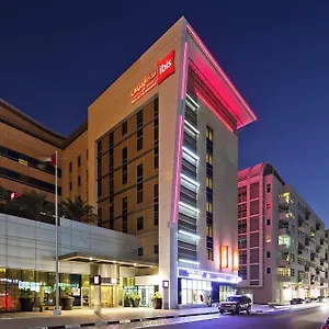 3* Otel Ibis Mall Avenue